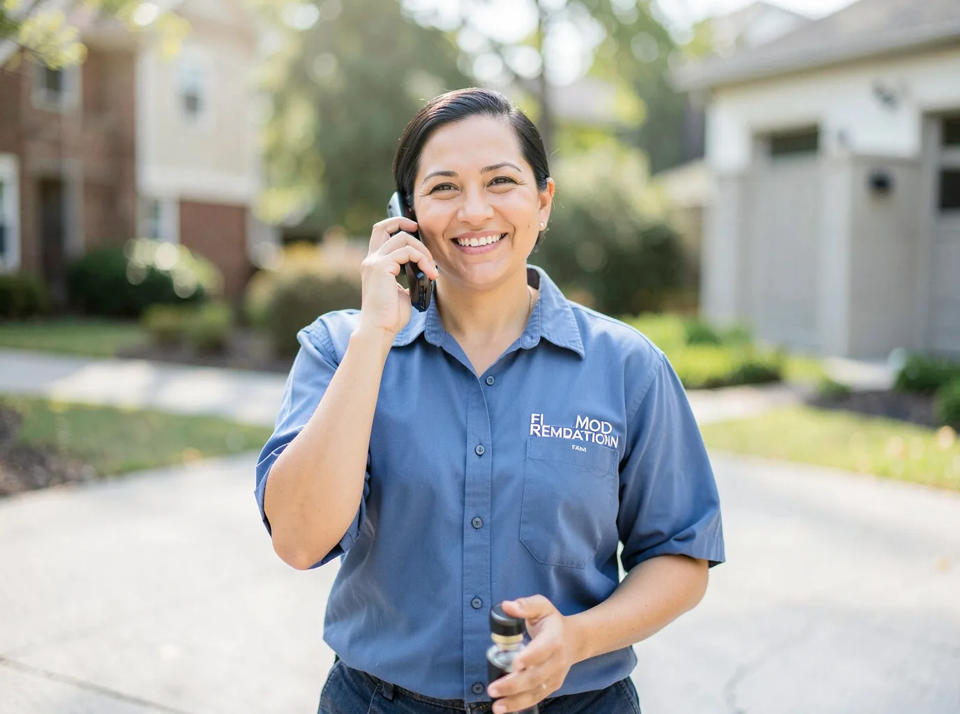 Mold Remediation Port Hueneme Cbc Base, CA FAQs